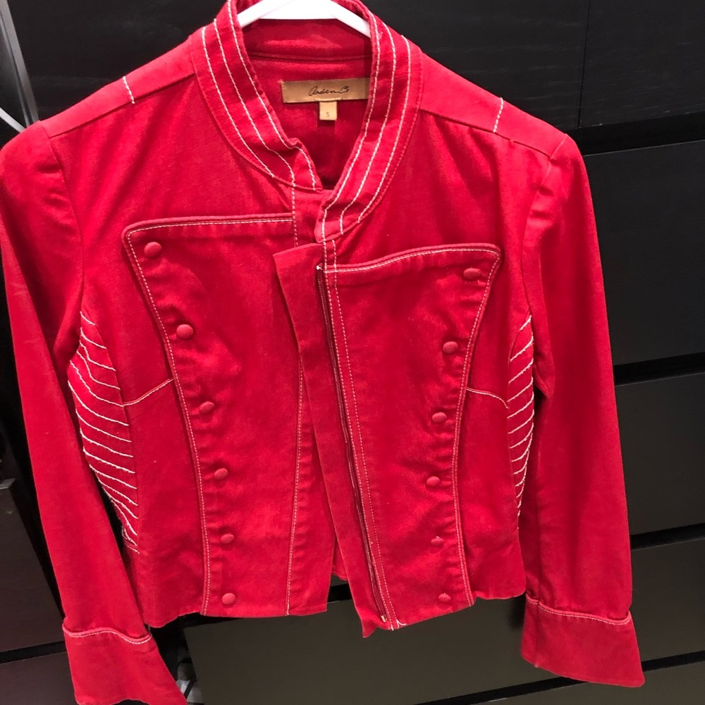 Jacket